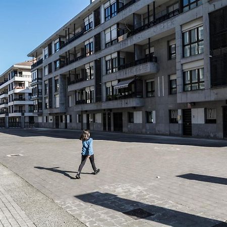 Real Union By Basquelidays Apartment Irun Exterior photo