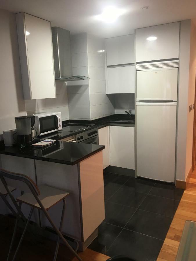 Real Union By Basquelidays Apartment Irun Exterior photo