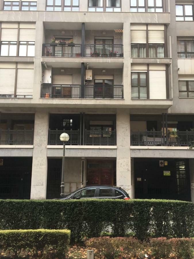 Real Union By Basquelidays Apartment Irun Exterior photo