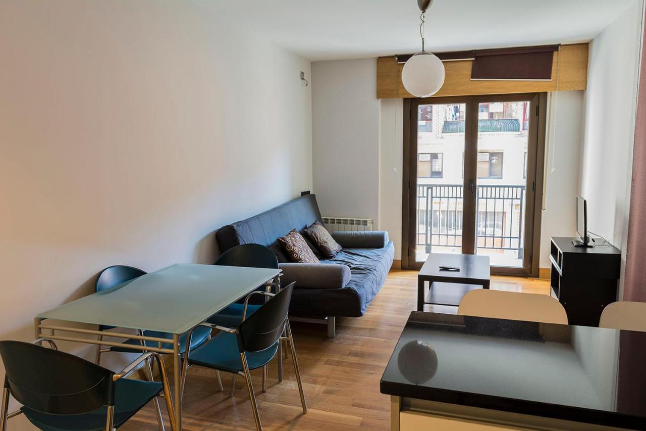 Real Union By Basquelidays Apartment Irun Exterior photo